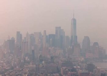 Alerta roja en Nueva York: Humo canadiense pone en jaque la Final del Mundial