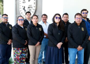 Aprueba 12 proyectos a UPP en el Fondo Hidalgo