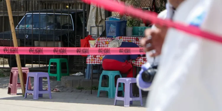 FGR investigará asesinato del periodista Francisco Alejandro Leyva