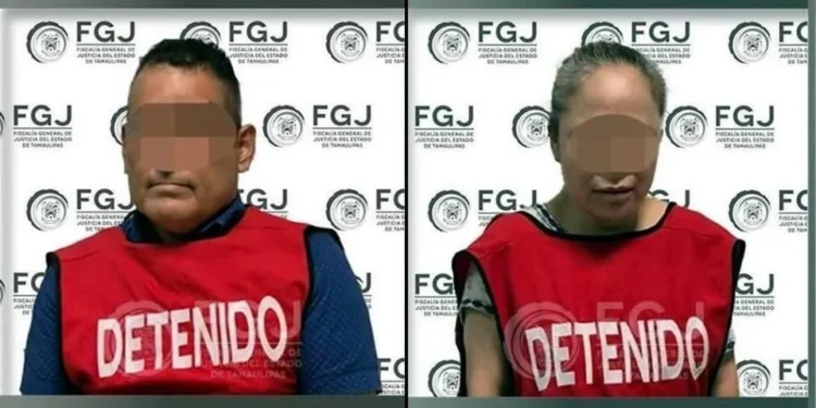 Caso Dafne: a prisión preventiva director y cuidadora por feminicidio