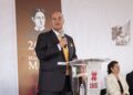 Natividad Castrejón encabeza clausura del ciclo escolar 2025-2026 en Tulancingo