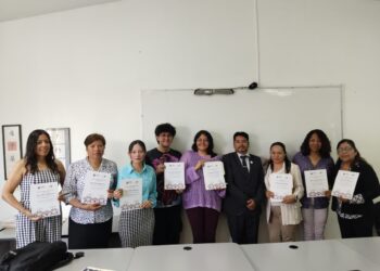IHE ofrece curso de preparación para la certificación TOEFL