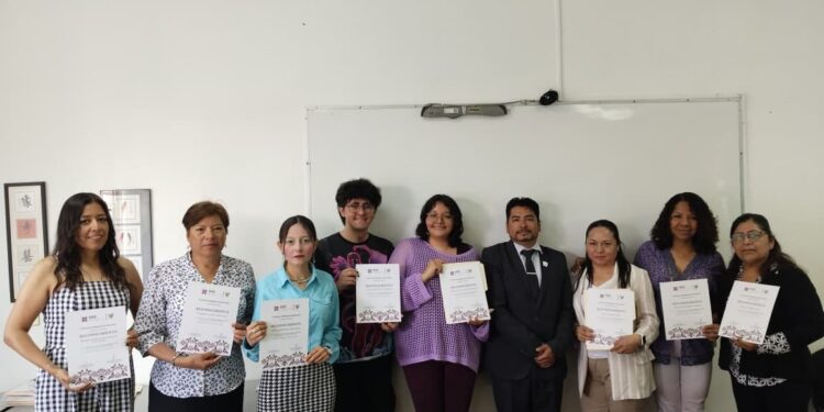 IHE ofrece curso de preparación para la certificación TOEFL