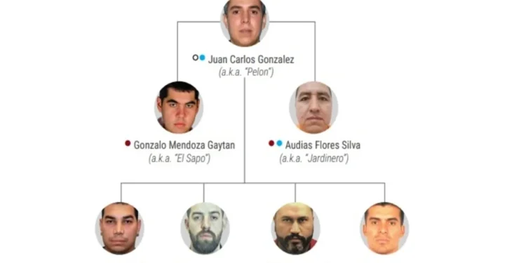 EU asfixia al CJNG: sanciona a más de 50 operadores y empresas