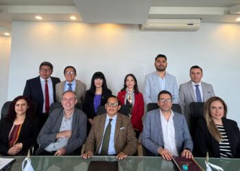 SEPH y British Council firman convenio para ampliar la cooperación educativa internacional