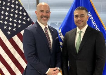 DEA elogia a México tras la captura del "R1"