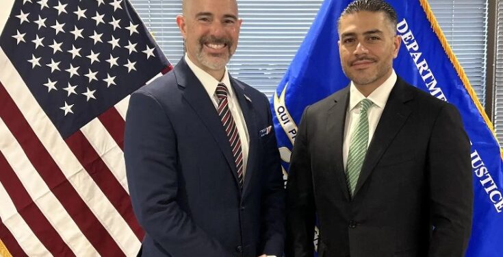 DEA elogia a México tras la captura del "R1"