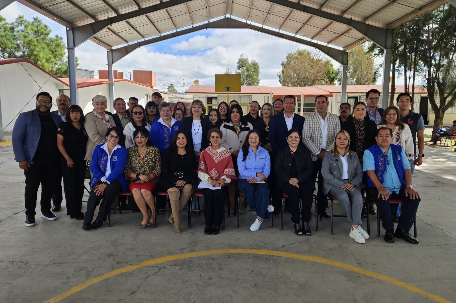 Docentes fortalecen su práctica educativa con taller intensivo
