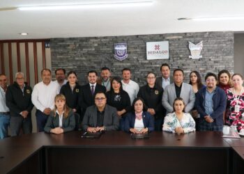UTVAM y UPP impulsan alianza para ampliar oportunidades académicas