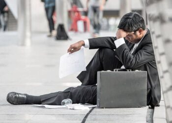 Sube la desocupación: 1.8 millones sin trabajo en el país