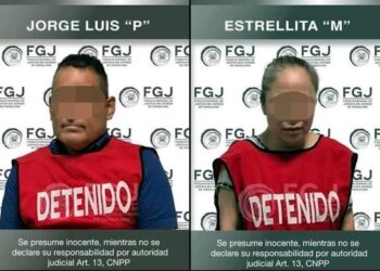 Caso Dafne: Prisión preventiva para director y “Estrellita” por feminicidio