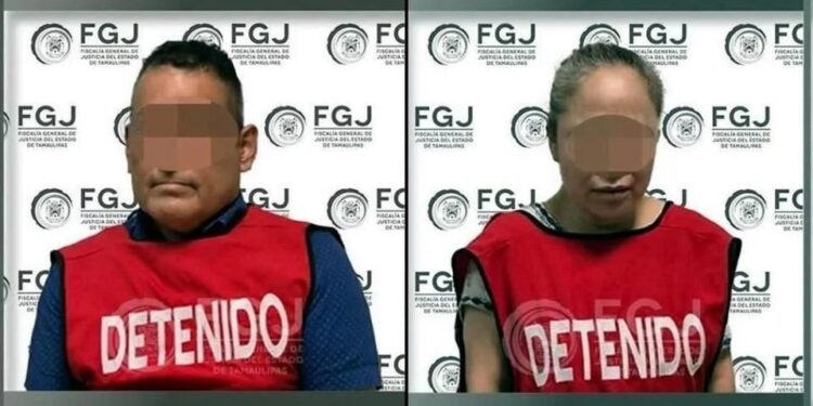 Caso Dafne: Prisión preventiva para director y “Estrellita” por feminicidio