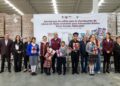 Natividad Castrejón arranca distribución de más de 3.7 millones de Libros de Texto Gratuitos en Hidalgo