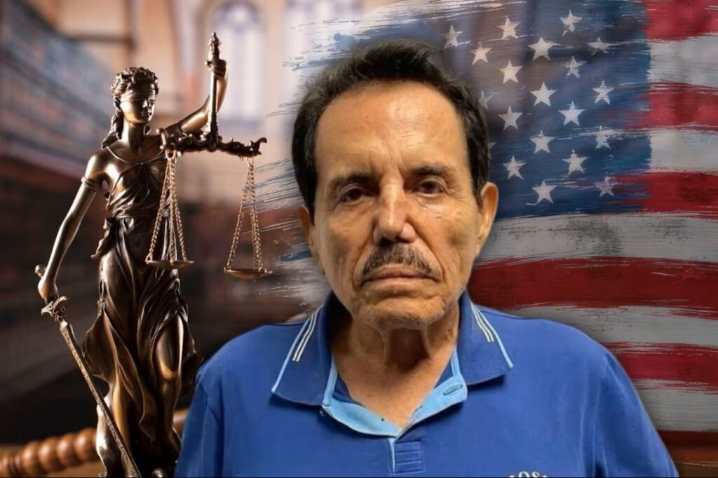 Fin de una era: “El Mayo” Zambada pide perdón, es condenado a cadena perpetua en EU