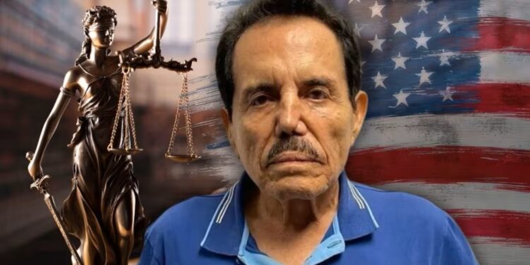 Fin de una era: “El Mayo” Zambada pide perdón, es condenado a cadena perpetua en EU