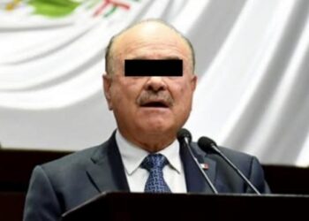 Ernesto Ruffo, a proceso: se queda en el Altiplano