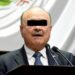 Ernesto Ruffo, a proceso: se queda en el Altiplano
