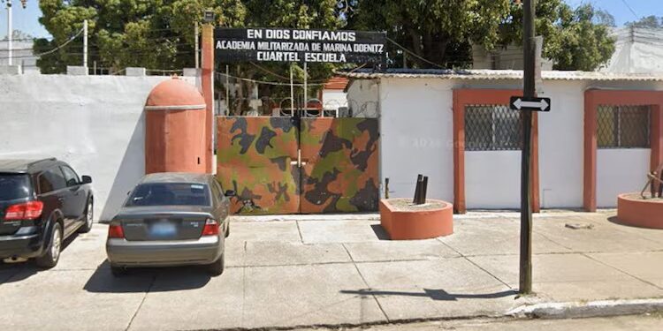 Escuelas militarizadas no tienen validez oficial, advierte la SEP