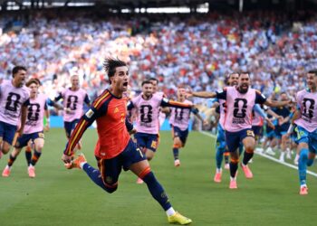 La Roja reina de nuevo: España conquista su segundo Mundial