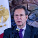Esteban Moctezuma anuncia histórica era bilateral: Parlamento Europeo aprueba Acuerdo Global con México