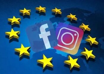 UE va contra el “scroll” infinito: Exigen a Meta eliminar funciones adictivas de Instagram y Facebook