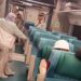 VIDEO viral: Así sufrieron pasajeros del Tren Maya tras quedar varados más de 5 horas