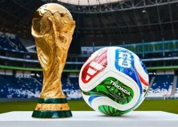 ¿Futbol o negocio? FIFA vende 20% del Mundial y enciende las alarmas
