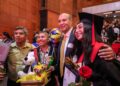 Concluyen su formación 196 estudiantes del CREN «Benito Juárez»