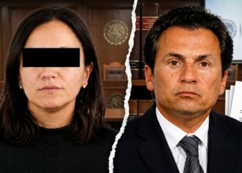 Agronitrogenados: FGR señala a Gilda Lozoya como pieza clave en presunta red de sobornos