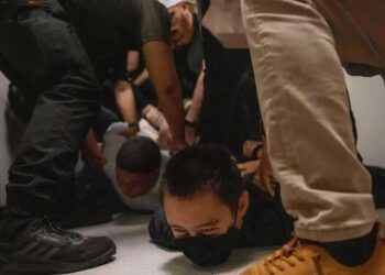 Deportaciones, jugada sucia de ICE: Detiene a 10 mil personas en 5 días