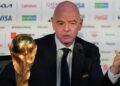 Infantino frena la privatización del Mundial