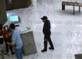 De golpeador en Santa Fe a defraudador en Mazatlán: cae máscara de empresario (VIDEO)