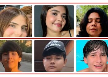 ¡Jalisco en alerta! Se gradúan y desaparecen; el narco podría estar detrás