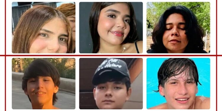 ¡Jalisco en alerta! Se gradúan y desaparecen; el narco podría estar detrás