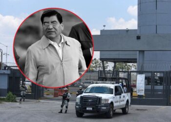 Mario Marín deja el Altiplano, va a prisión domiciliaria por caso Lydia Cacho