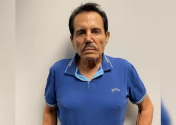 "El Mayo" Zambada: EU Pide cadena perpetua y multa de 15 mil mdd