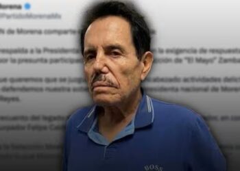 FGR acusa al FBI de ocultar información sobre traslado de "El Mayo"