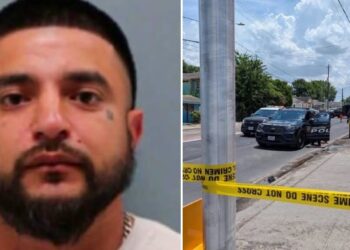 Muere mexicano durante operativo del ICE en Houston