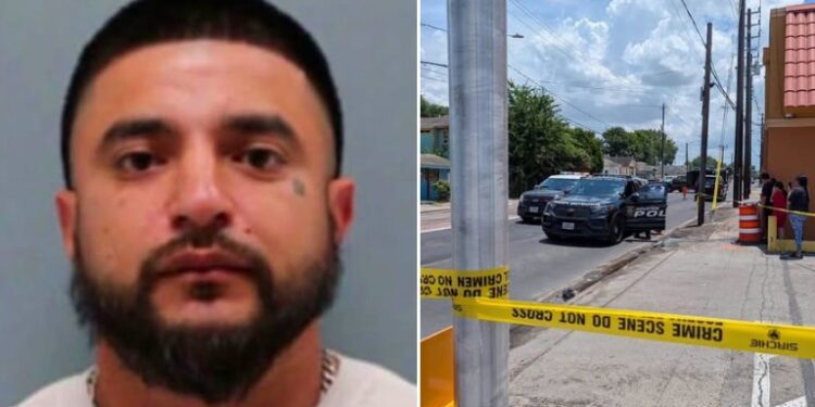 Muere mexicano durante operativo del ICE en Houston