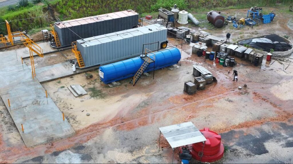 Desmantela segunda "minirrefinería" en Reynosa, Tamaulipas