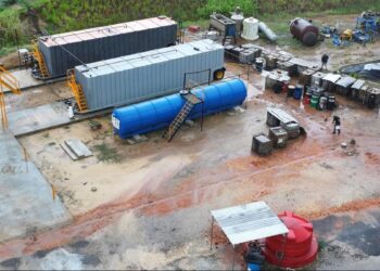 Desmantela segunda "minirrefinería" en Reynosa, Tamaulipas