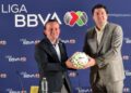 Francisco Iturbide, nuevo presidente de la Liga MX