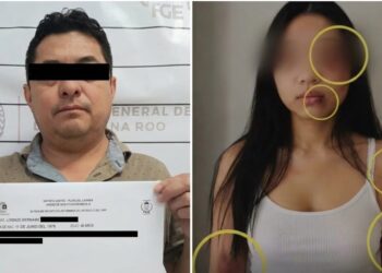 Tras salir libre, reaprehenden a exdirector de Tulum por feminicidio en grado de tentativa