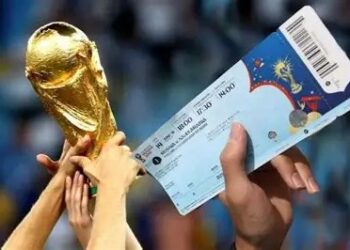 Precios de locura: FIFA libera boletos para la Final del Mundial que rozan los 33 mil dólares