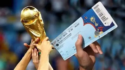 Precios de locura: FIFA libera boletos para la Final del Mundial que rozan los 33 mil dólares