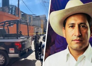 Asesinan al periodista Josué Martínez en Puebla; lo ejecutan frente a su madre y su hijo