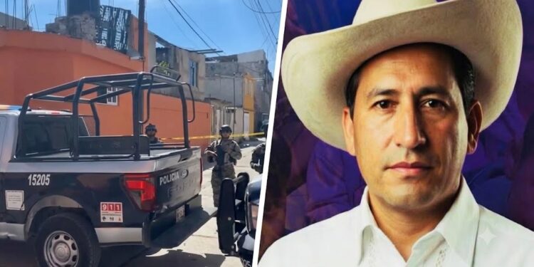 Asesinan al periodista Josué Martínez en Puebla; lo ejecutan frente a su madre y su hijo