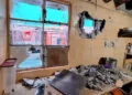 Refugio Franciscano denuncia invasión armada y destrozos en su predio