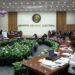 INE fija las fechas clave rumbo a las elecciones de 2027