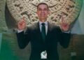 Rafael Márquez es el nuevo entrenador de la Selección Mexicana
